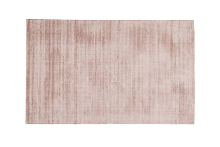 jaipur living yasmin blush pink viscose area rug 10