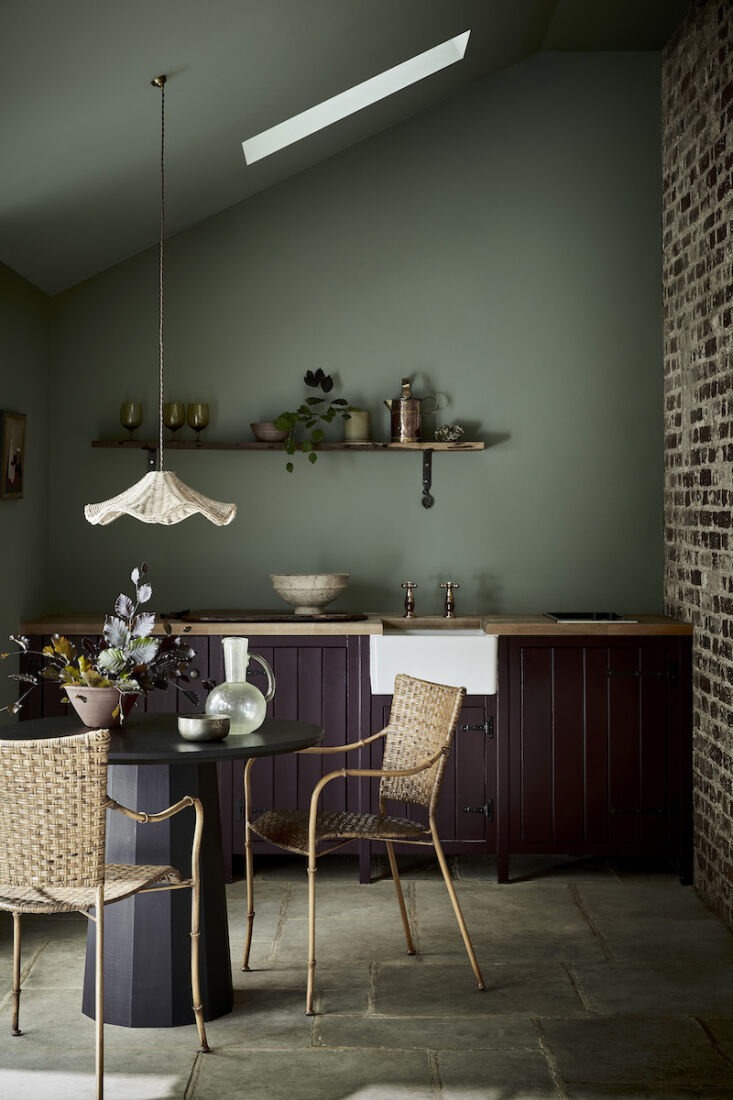 little greene kitchen