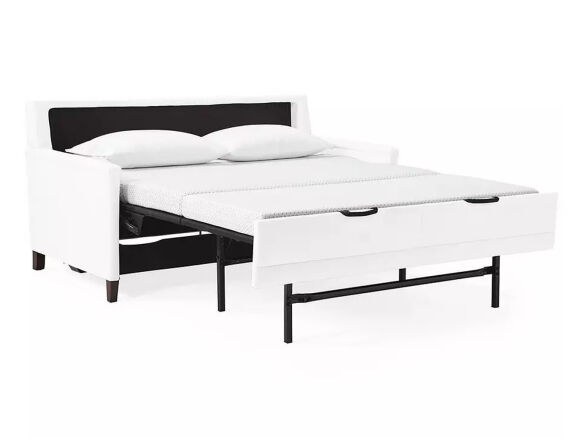 serena & lily spruce street track arm sleeper queen 11