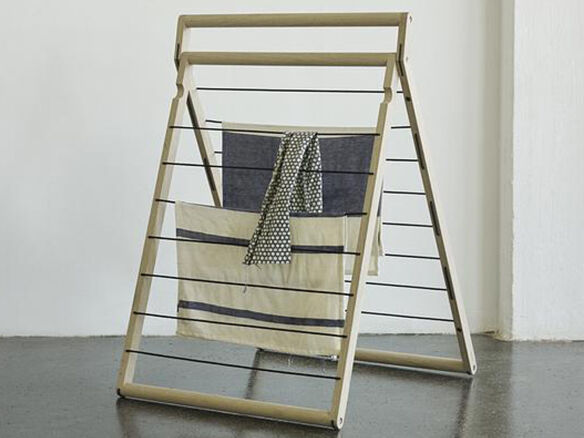 skagerak clothes drying rack 16