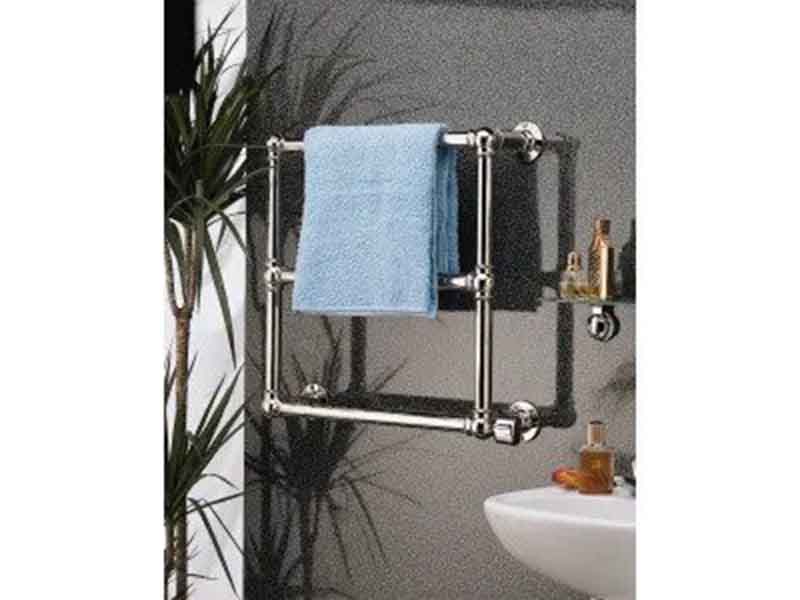 Wesaunard Victorian 9 Towel Warmer