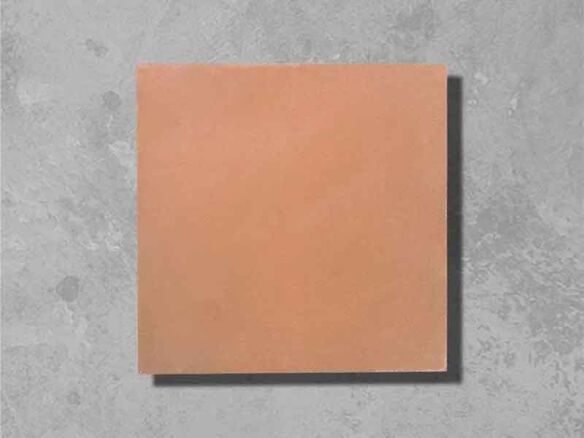 marigold square tile 8