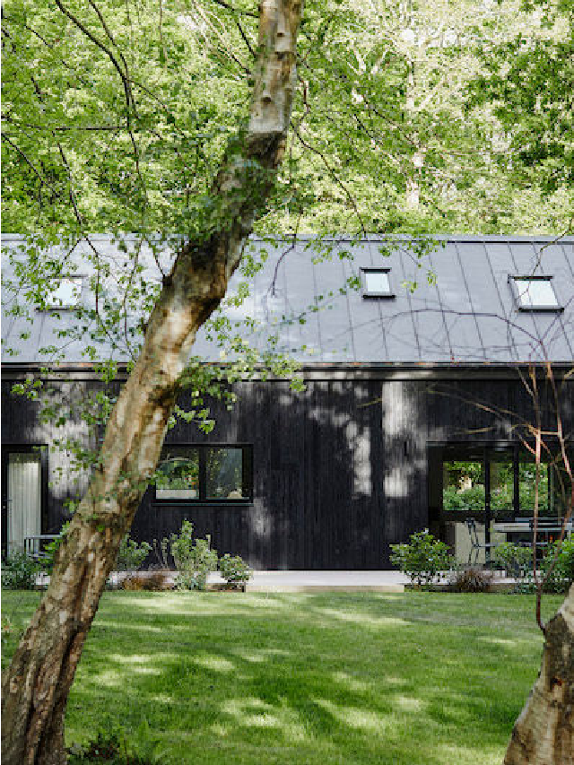 Blackwood A HighEnd Garage Renovation in North Norfolk Web Story