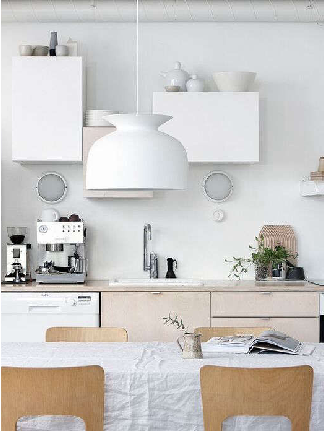 Image showcasing What Is Scandinavian Interior Design? 11 Stunning Ideas