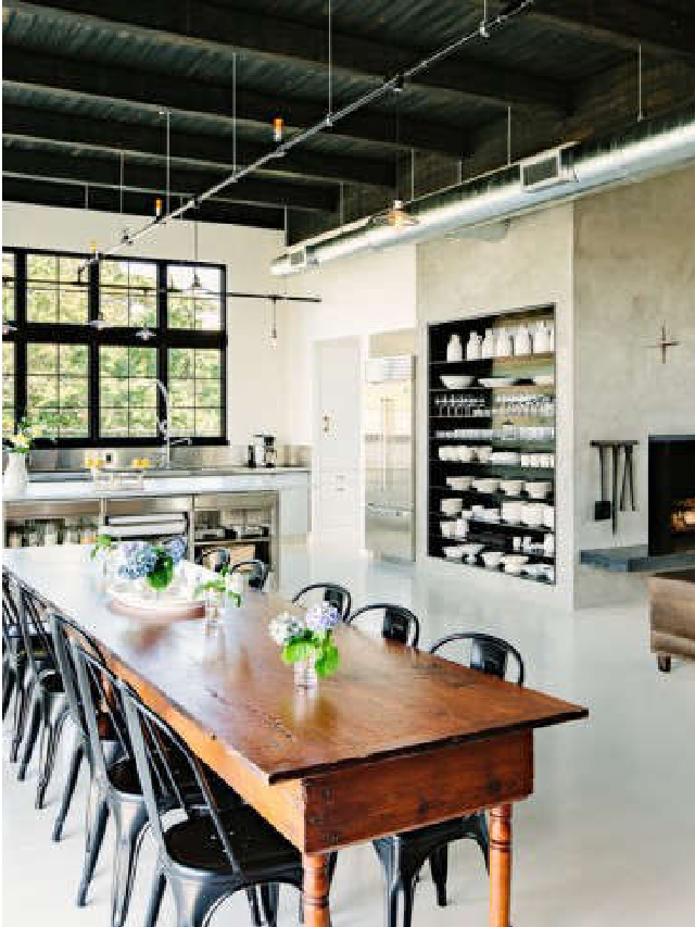Loft Living: An Energy-Efficient Oasis in Portland, Oregon ... - Loft Homes Portland Oregon