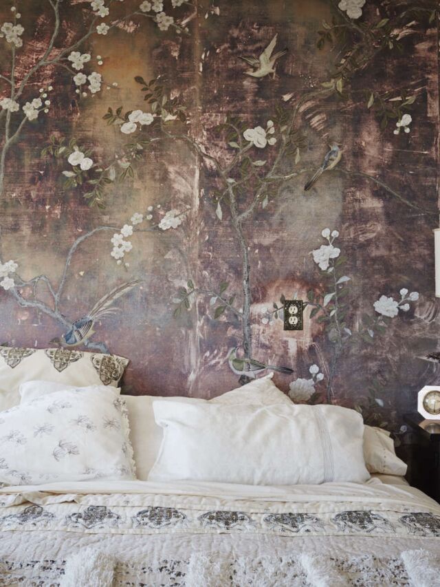 Required Reading: 'Design by Nature' by Erica Tanov - Remodelista Web ...