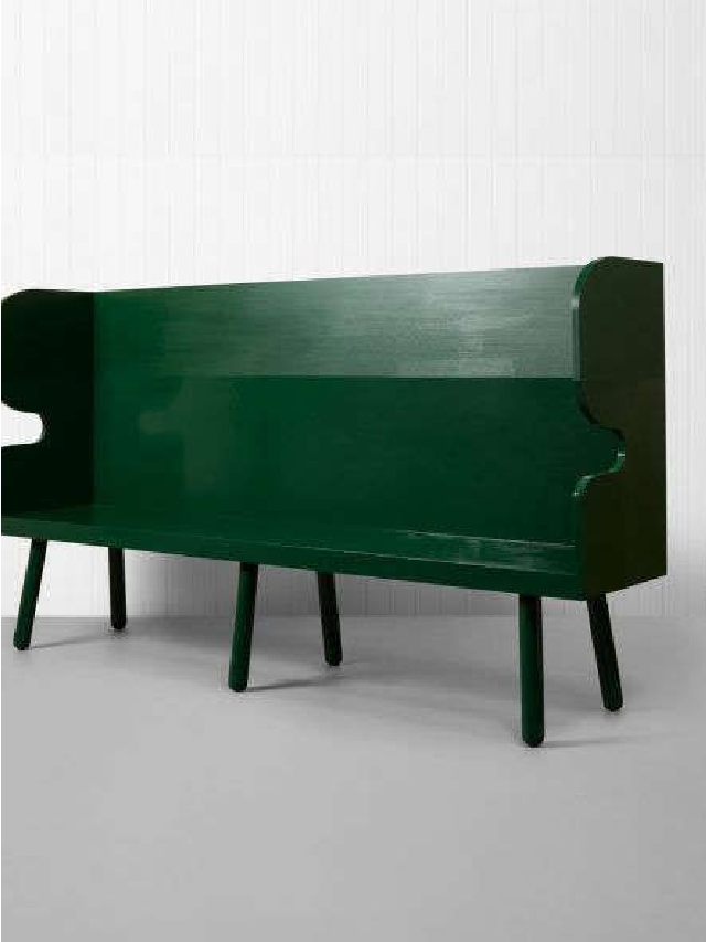 Trend Alert: Modern Primitive Furniture, 7 Favorites - Remodelista Web ...
