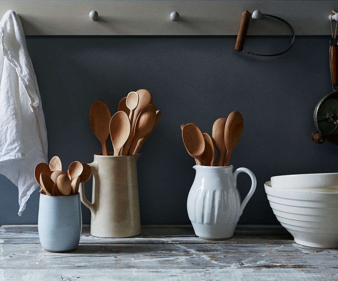 33 Essential Tools Every Kitchen Must Have