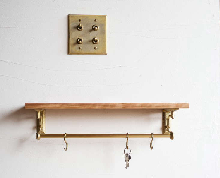 Architectural Hardware from a Japanese Artisan - Remodelista