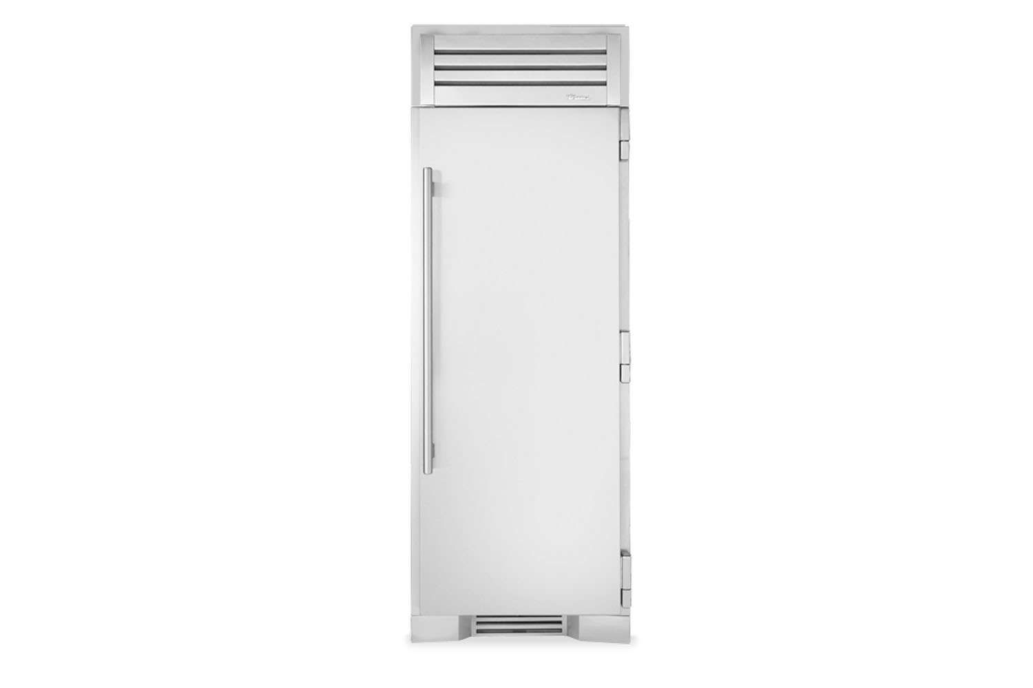 Customizable Commercial-Style Refrigerators from True Residential - Remodelista