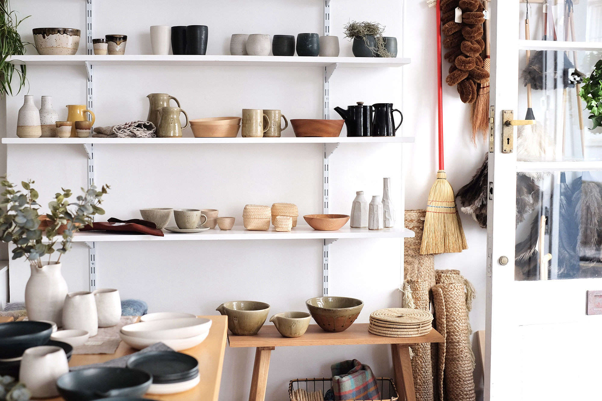 Shopper's Diary: No. 56 Shop on the Cornish Coast - Remodelista