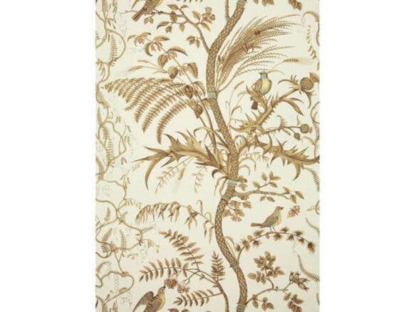 bird and thistle – beige 8