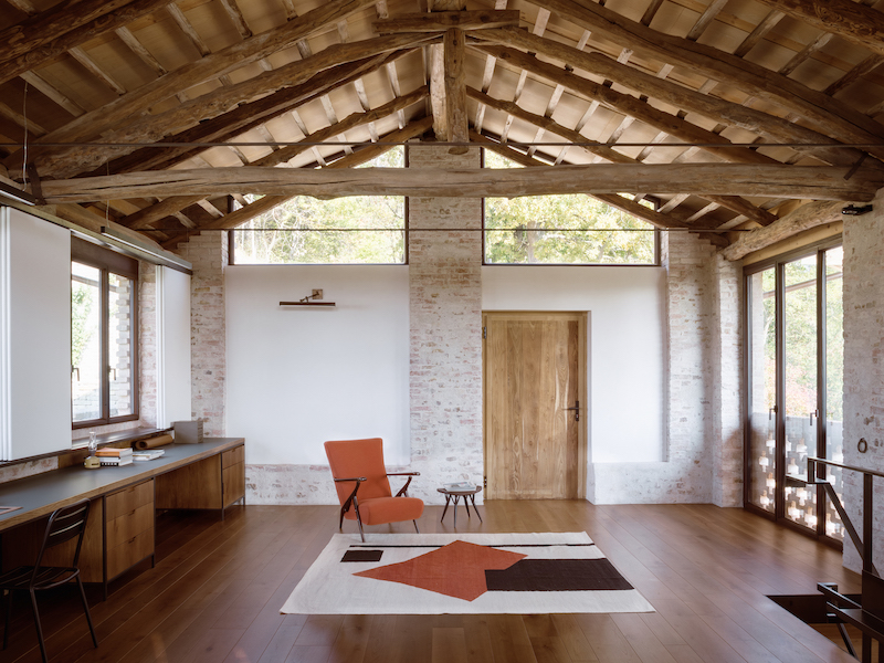 Ask the Expert The Ins and Outs of Wood Floors portrait 10
