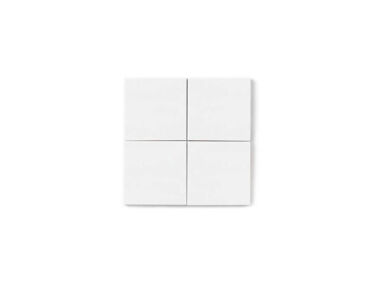 fireclay tile white wash tile   1 376x282