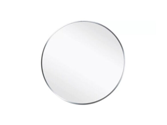 habitat round metal mirror silver   1 584x438