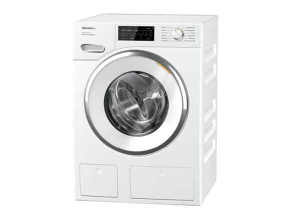 miele 24 inch front load  