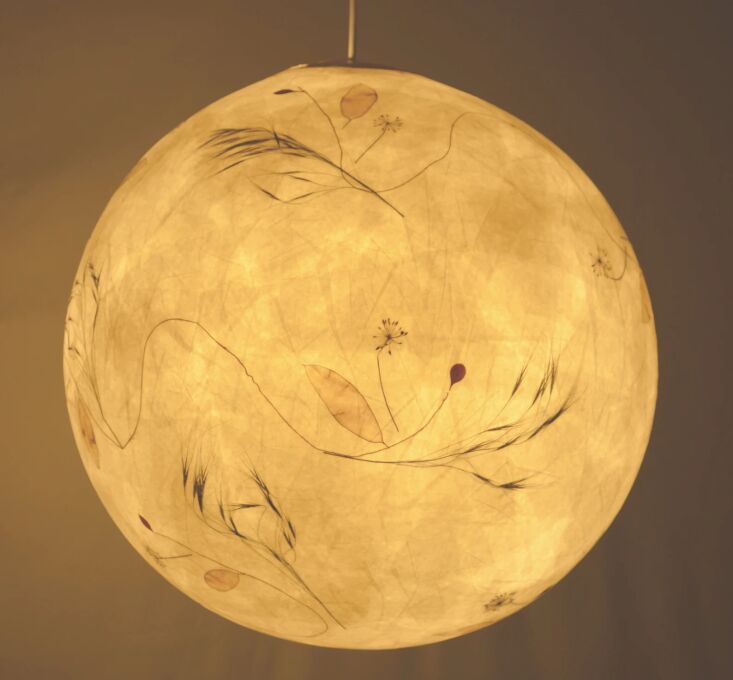 5 Favorites Artfully Embellished Paper Globe Lanterns portrait 6_30