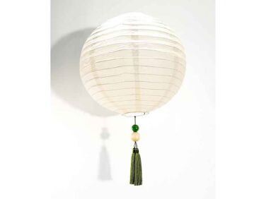 noguchi lantern with beads tassel   1 376x282