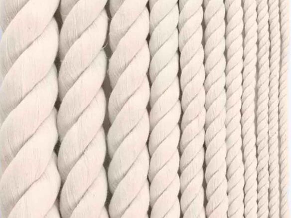 twisted cotton rope 8