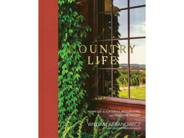 Required Reading Country Life Homes of the Catskill Mountains and Hudson Valley by William Abranowicz portrait 3