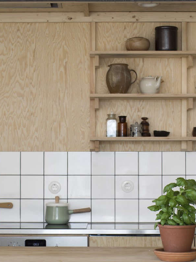 Image showcasing Interior: Scandinavian style on a budget - Style at Home