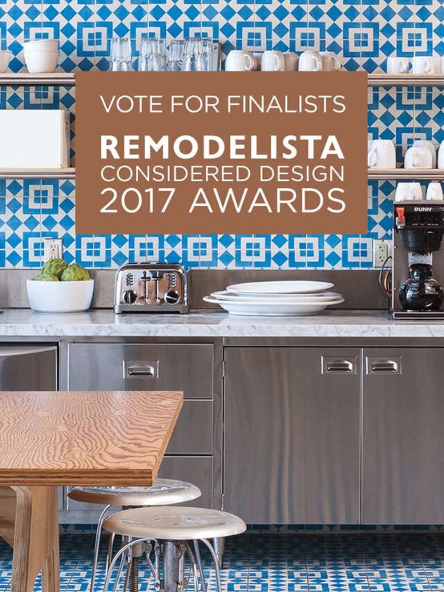 Vote for the Best Professional Kitchen in Our Design Awards ...