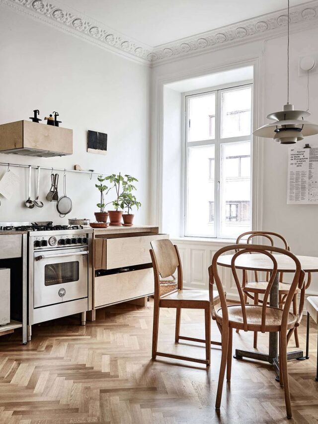 What to Know When Replacing Your Range: Remodeling 101 - Remodelista ...