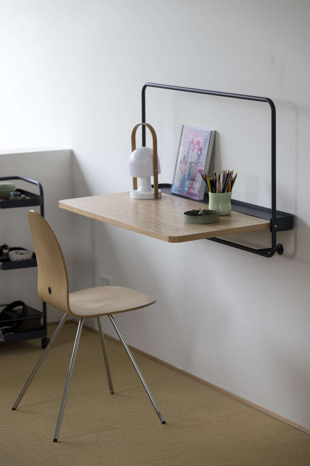 A New Storage Line from Denmark, by Way of Taiwan - Remodelista