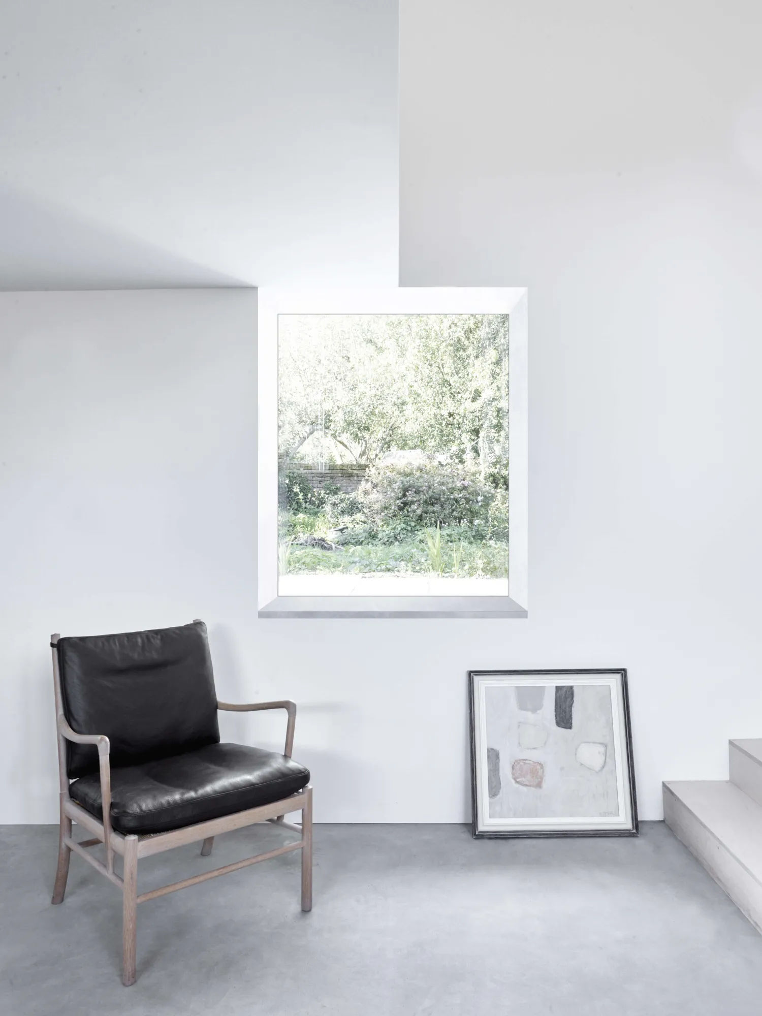 HowtoChoosethePerfectWhitePaint:Remodeling101-Remodelista