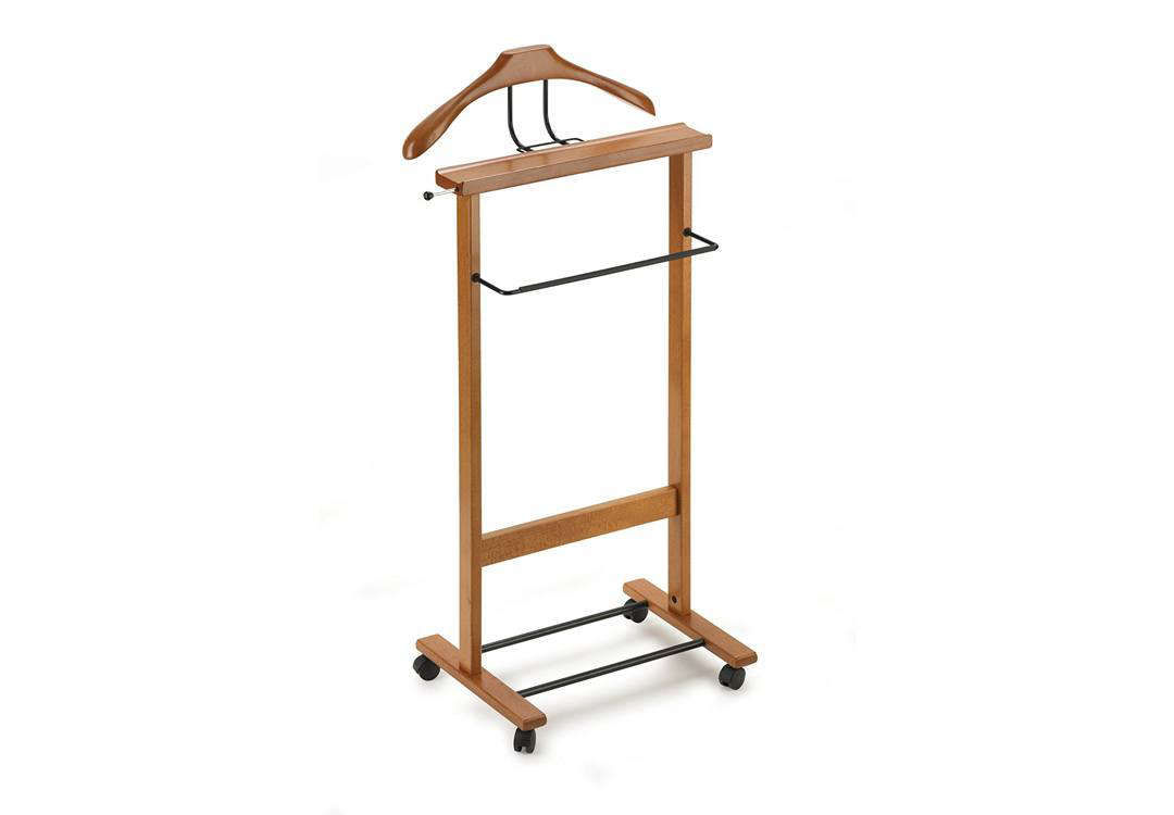 Aris: Old-Fashioned Wooden Goods with Utilitarian Style, Made in