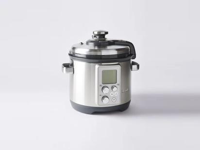 4 Quart Slow Cooker (round) - Model 33045