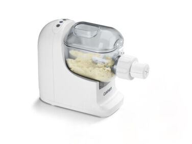 cuisinart pastafecto pasta bread dough maker   1 376x282