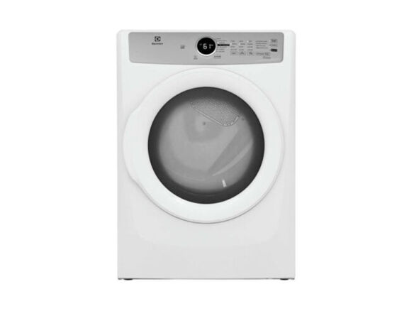 electrolux 27 inch electric dryer 8