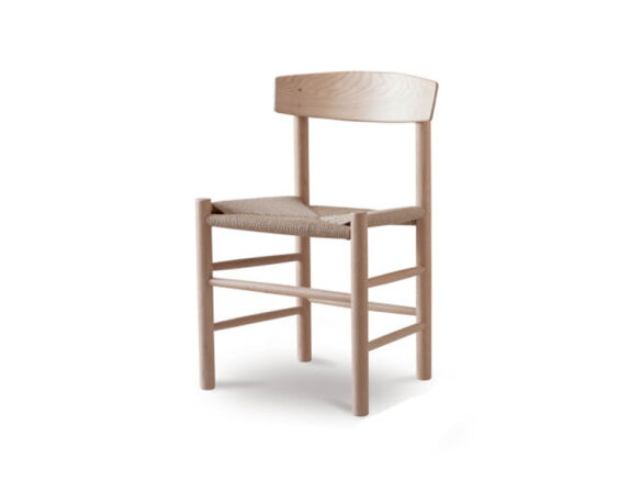 longworth chair – oak 8