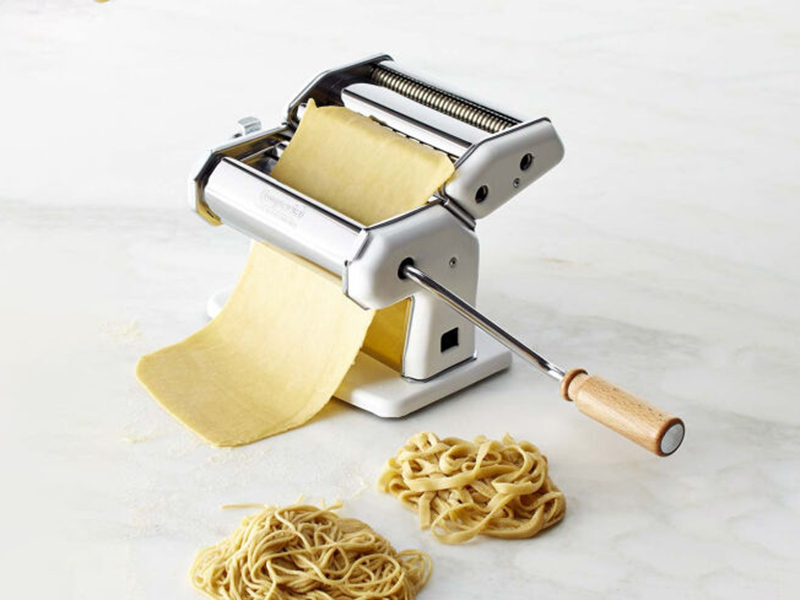 Imperia Pasta Machine