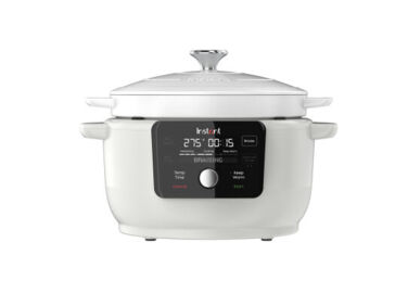 instant dutch oven slow cooker matte white   1 376x282
