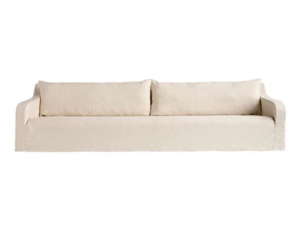 curve linen sofa collection 8