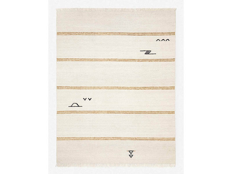 Iconic Stripe Rug