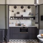 Kitchen of the Week: A Victorian Renovation by an American in London ...