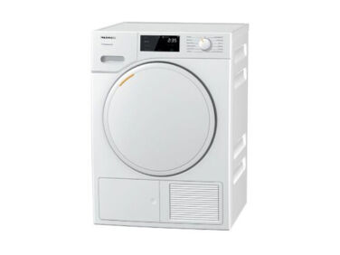 miele classic t1 series 24 inch smart dryer txd160wp   1 376x282