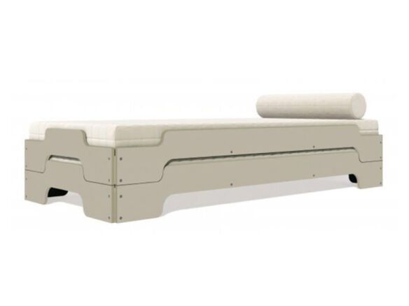 stacking modern bed comfort 8