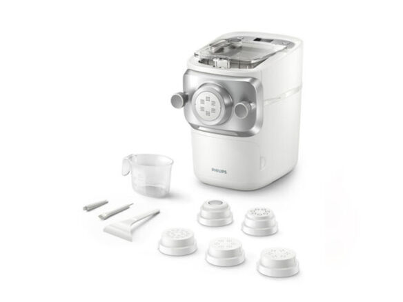 philips fully automatic artisan pasta and noodle maker   1 584x438