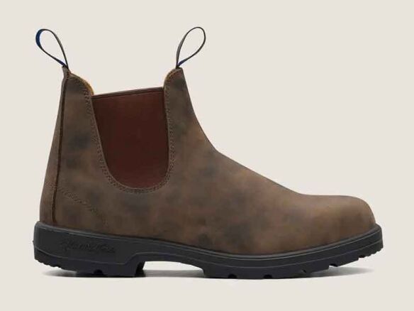 thermal series chelsea boot 8