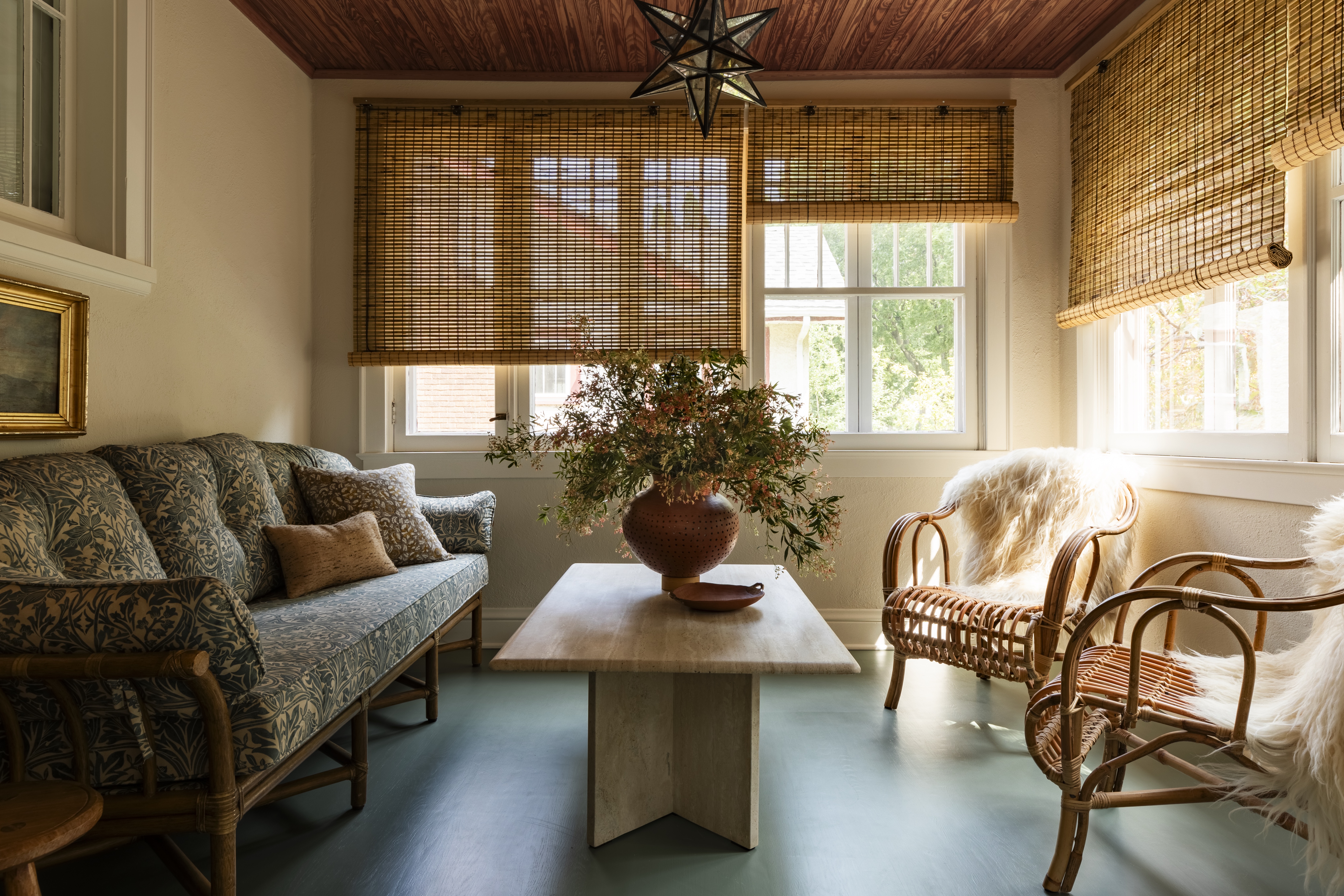 The Impact of Craftsman Architecture in Columbia, South Carolina 1900-1930  | Historic Columbia, image size:6687x4458