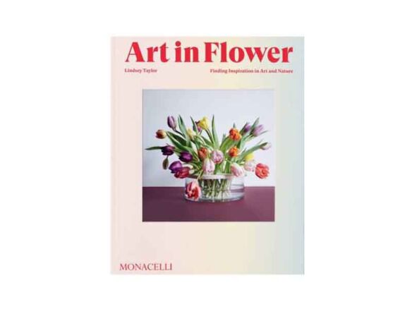 art in flower: finding inspiration in art and nature 8