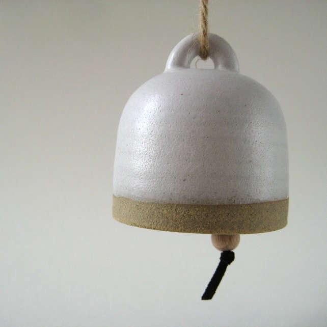 5 Favorites: Bohemian Modern Ceramic Bells - Remodelista Web Story