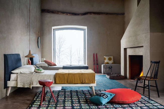 BedtimeStories:PlayfulChildren'sFurniturefromItaly-Remodelista