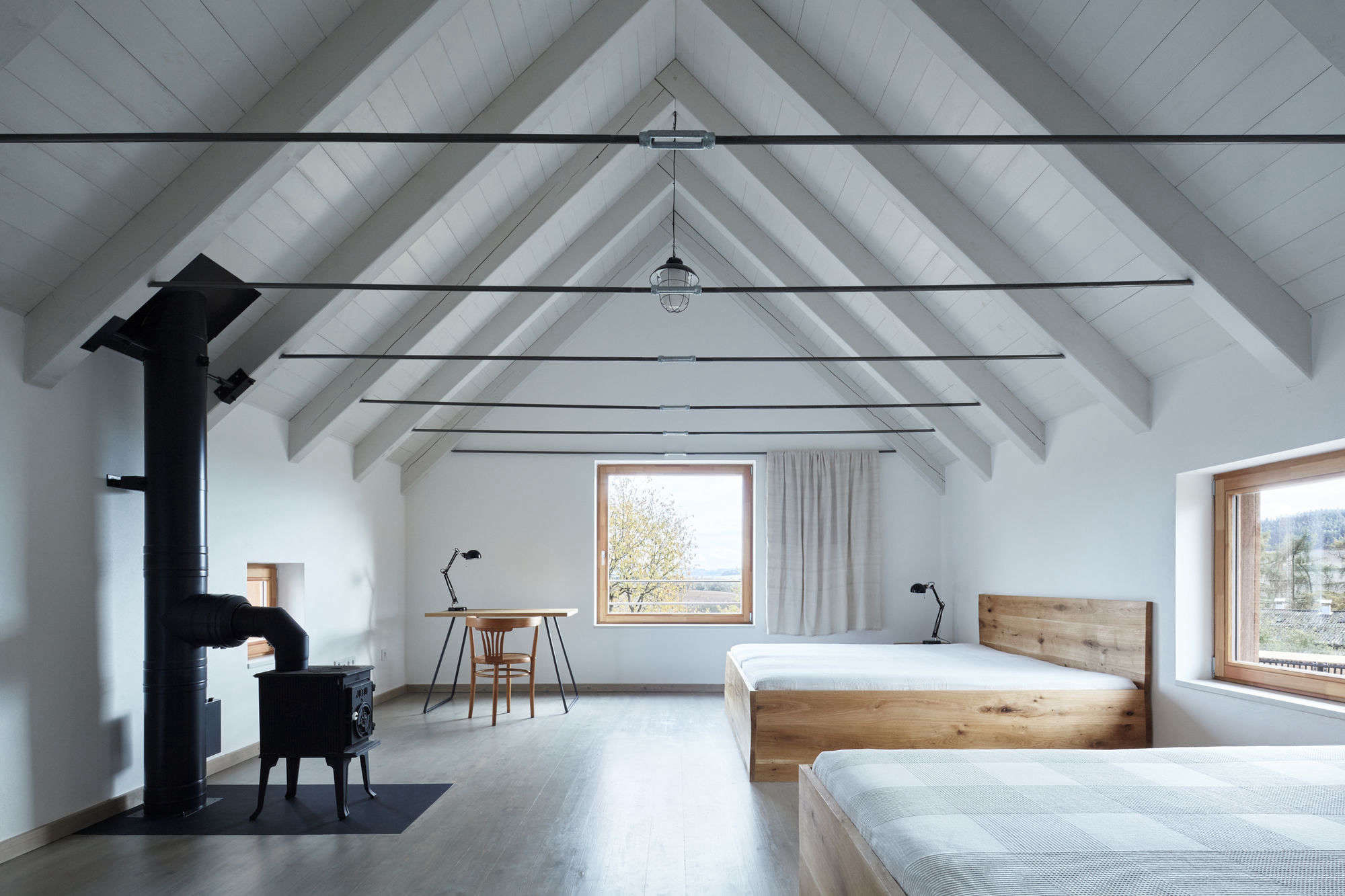 AModernStorybookVillageintheCzechRepublic,OvernightAccommodationsIncluded-Remodelista