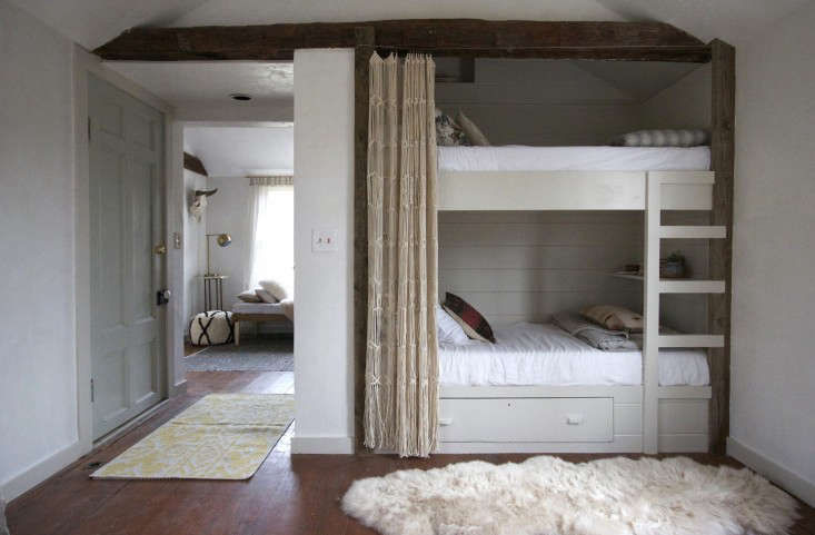 TheOne-MonthRemodel:ACatskillsGuesthousebyJerseyIceCreamCo.-Remodelista