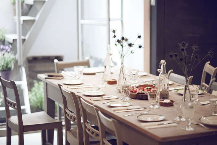 ObjectLessons:LaRochèreGlasswarefromFrance-Remodelista